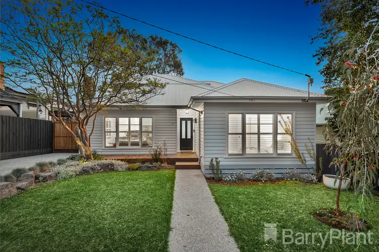 Main view of Homely house listing, 11 Hinkler Avenue, Macleod VIC 3085