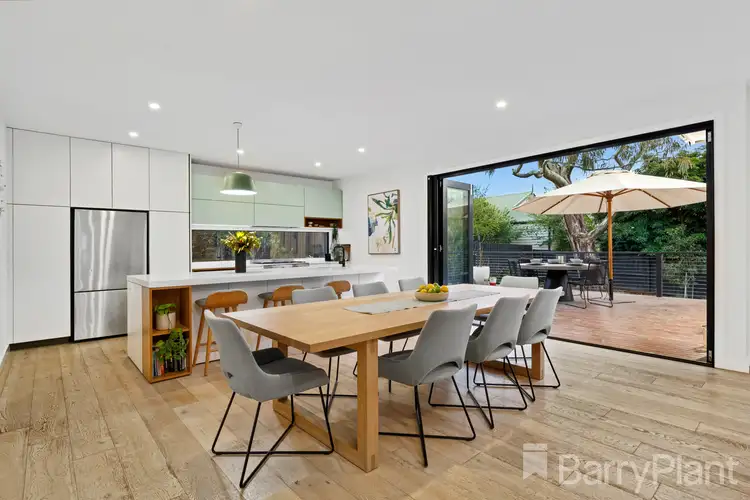 Fourth view of Homely house listing, 11 Hinkler Avenue, Macleod VIC 3085