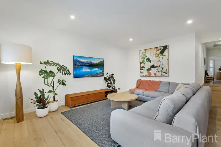 Sixth view of Homely house listing, 11 Hinkler Avenue, Macleod VIC 3085