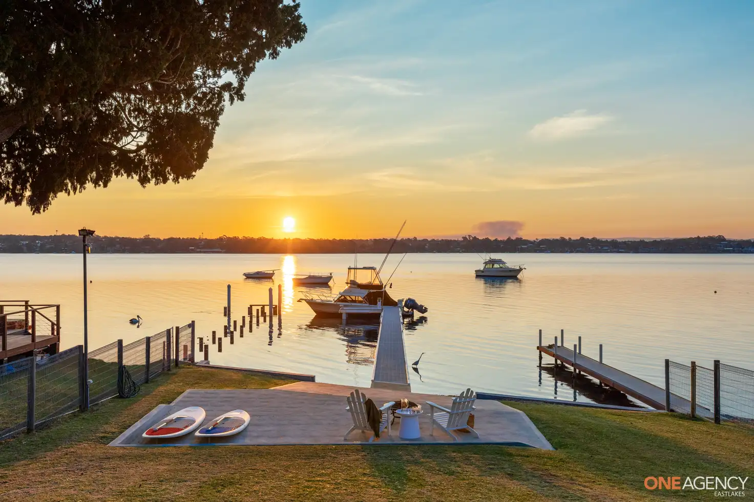 Main view of Homely house listing, 98 Government Road, Nords Wharf NSW 2281