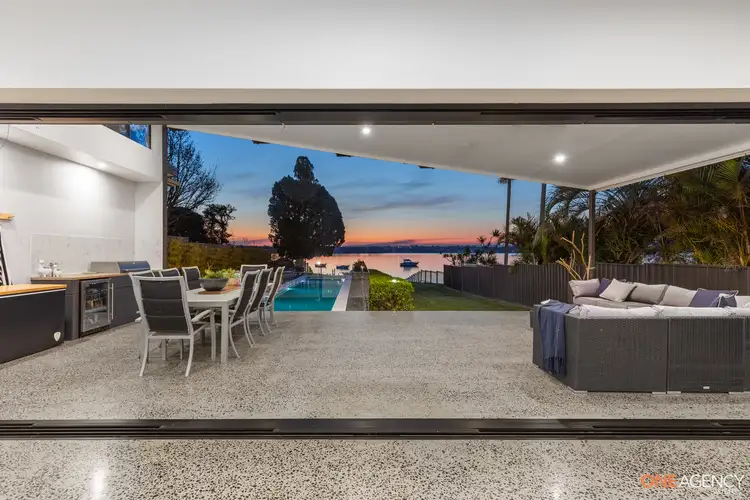 Second view of Homely house listing, 98 Government Road, Nords Wharf NSW 2281