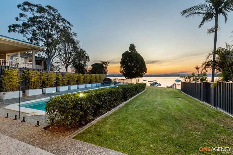 Third view of Homely house listing, 98 Government Road, Nords Wharf NSW 2281