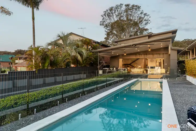 Fifth view of Homely house listing, 98 Government Road, Nords Wharf NSW 2281