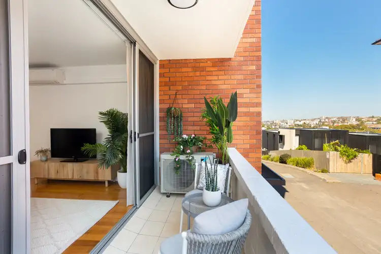 Main view of Homely apartment listing, 43/37-39 O'Donnell Street, North Bondi NSW 2026