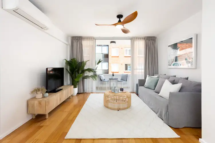Third view of Homely apartment listing, 43/37-39 O'Donnell Street, North Bondi NSW 2026