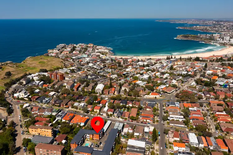 Fourth view of Homely apartment listing, 43/37-39 O'Donnell Street, North Bondi NSW 2026
