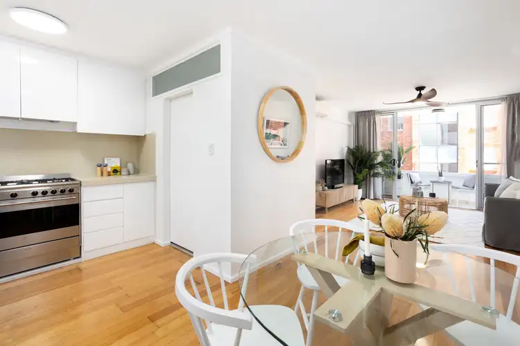 Fifth view of Homely apartment listing, 43/37-39 O'Donnell Street, North Bondi NSW 2026