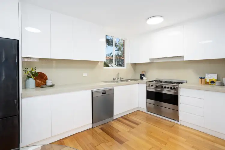 Sixth view of Homely apartment listing, 43/37-39 O'Donnell Street, North Bondi NSW 2026
