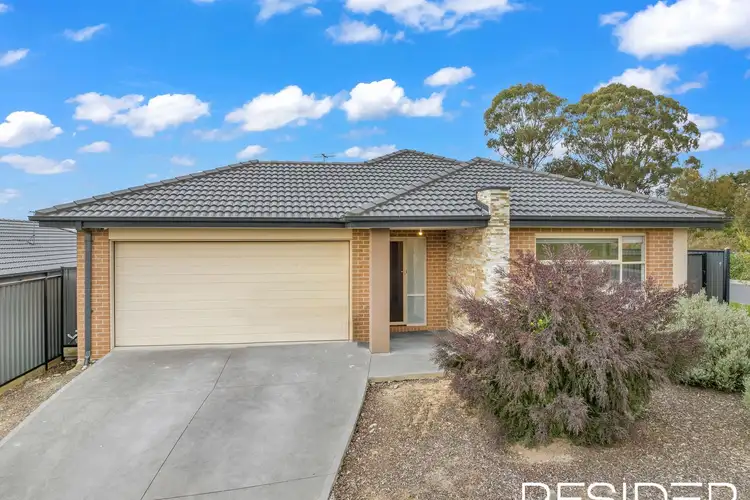 13 Galle Way, Mernda VIC 3754