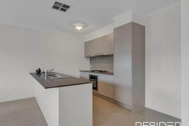 Sixth view of Homely house listing, 13 Galle Way, Mernda VIC 3754