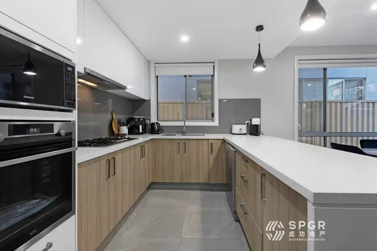 Third view of Homely house listing, 101 Megalong Street, The Ponds NSW 2769