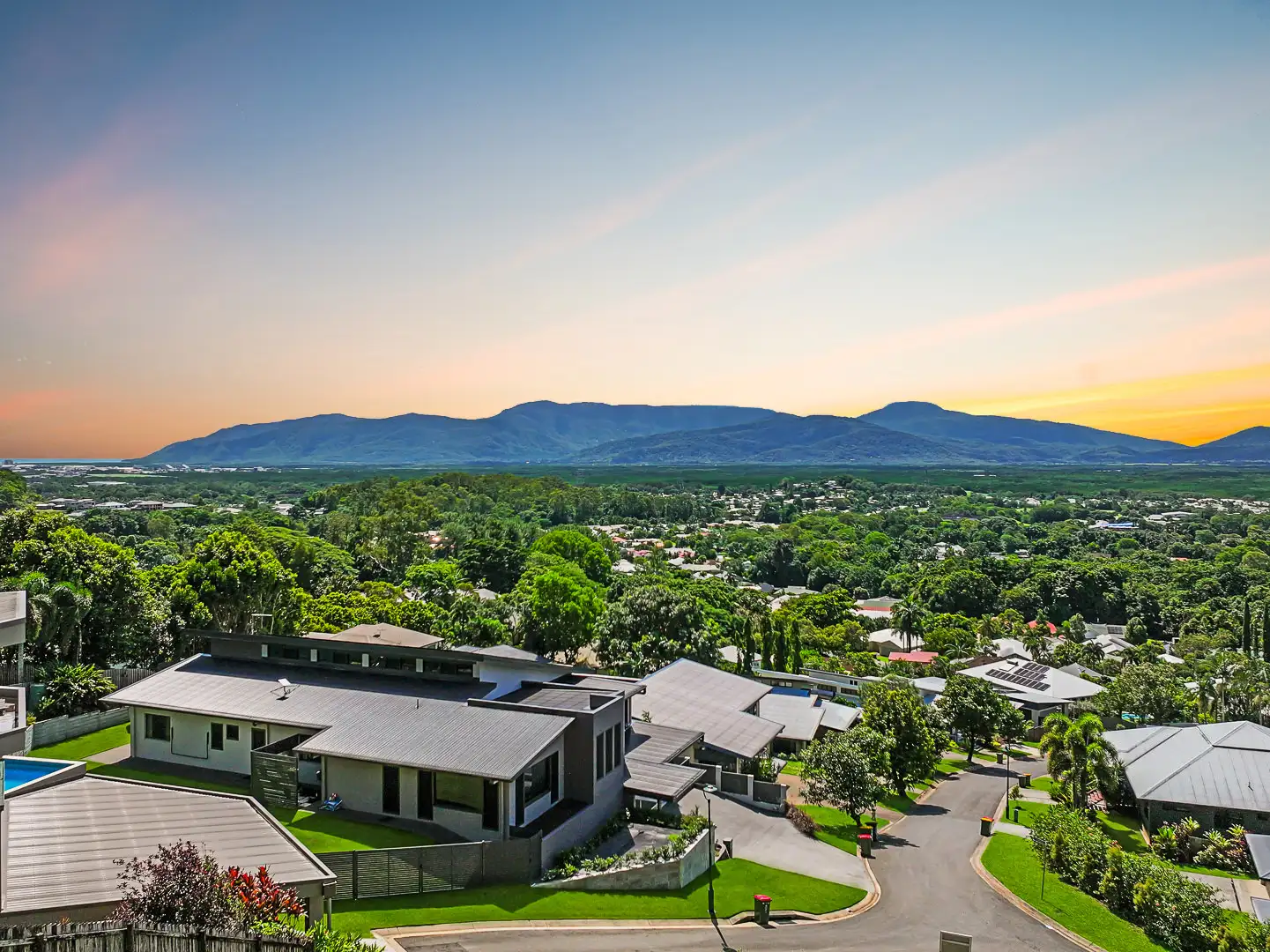 Main view of Homely land listing, 26 Claridge Close, Mount Sheridan QLD 4868