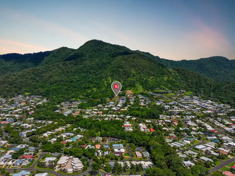 Second view of Homely land listing, 26 Claridge Close, Mount Sheridan QLD 4868