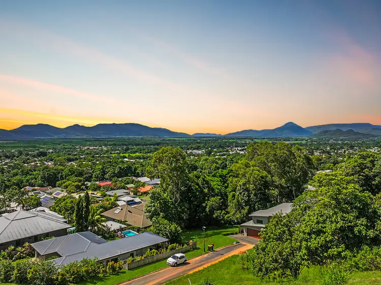 Fifth view of Homely land listing, 26 Claridge Close, Mount Sheridan QLD 4868