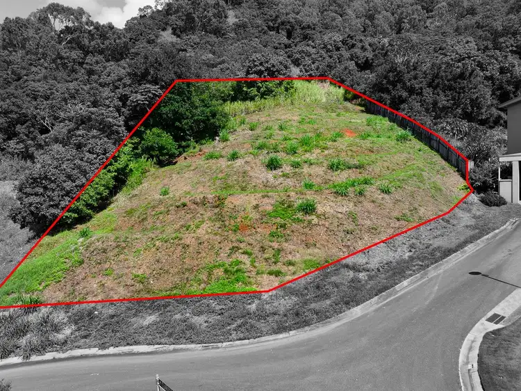 Seventh view of Homely land listing, 26 Claridge Close, Mount Sheridan QLD 4868