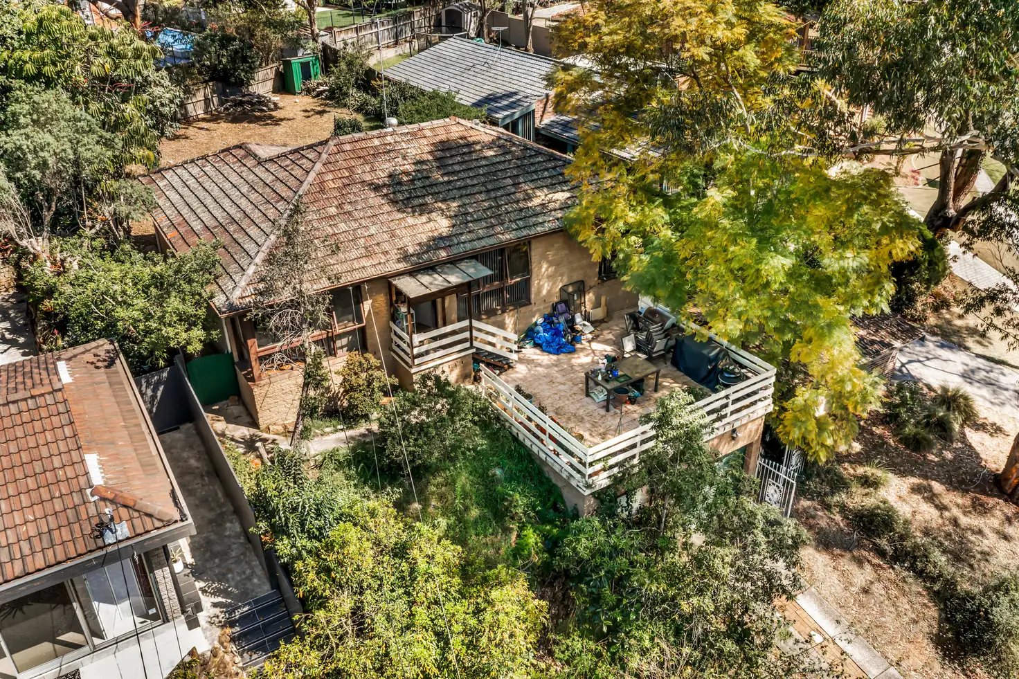 Main view of Homely house listing, 30 Asquith Avenue, Winston Hills NSW 2153