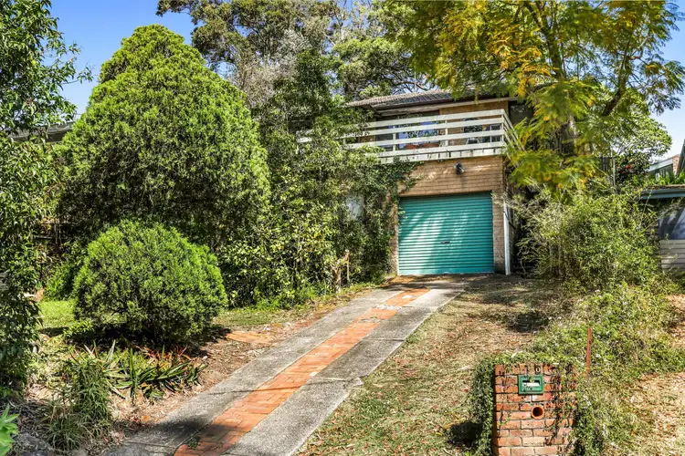 Second view of Homely house listing, 30 Asquith Avenue, Winston Hills NSW 2153