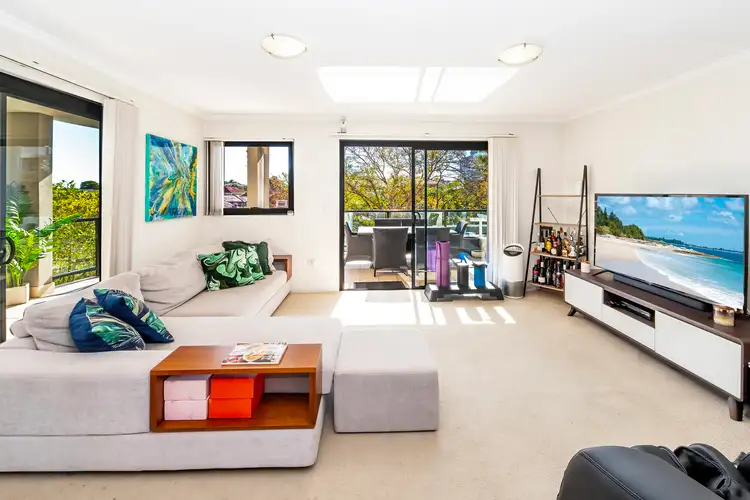 Third view of Homely apartment listing, 201/89-91 Boyce Road, Maroubra Junction NSW 2035