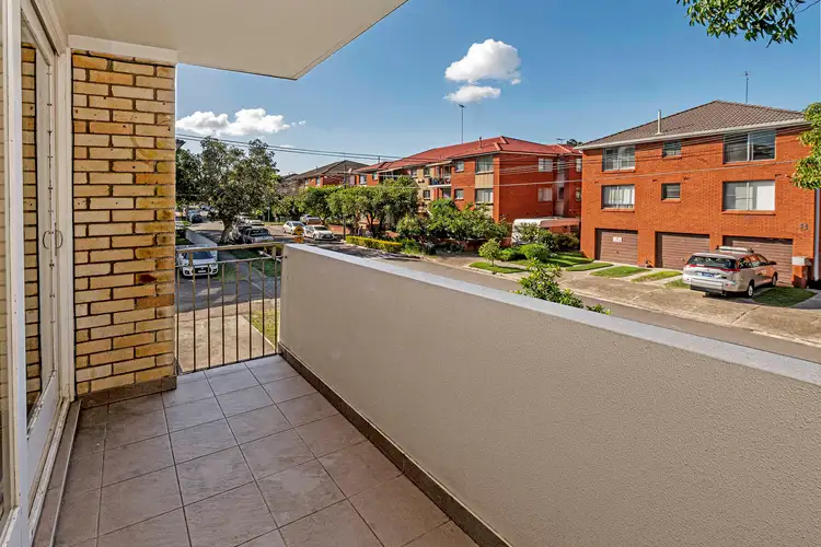 Fifth view of Homely apartment listing, 8/6 Hearne Close, Eastlakes NSW 2018