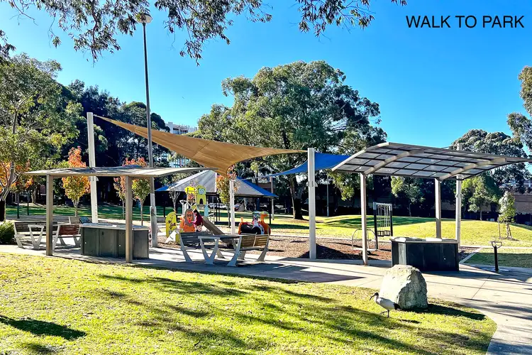 Sixth view of Homely apartment listing, 8/6 Hearne Close, Eastlakes NSW 2018