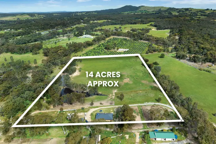 37 Yellow Box Lane, Armstrong VIC 3377