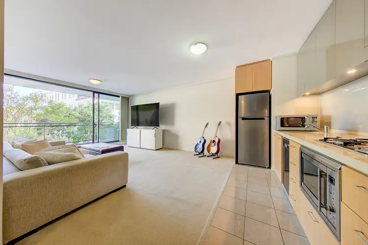 202/88 Vista Street, Mosman NSW 2088