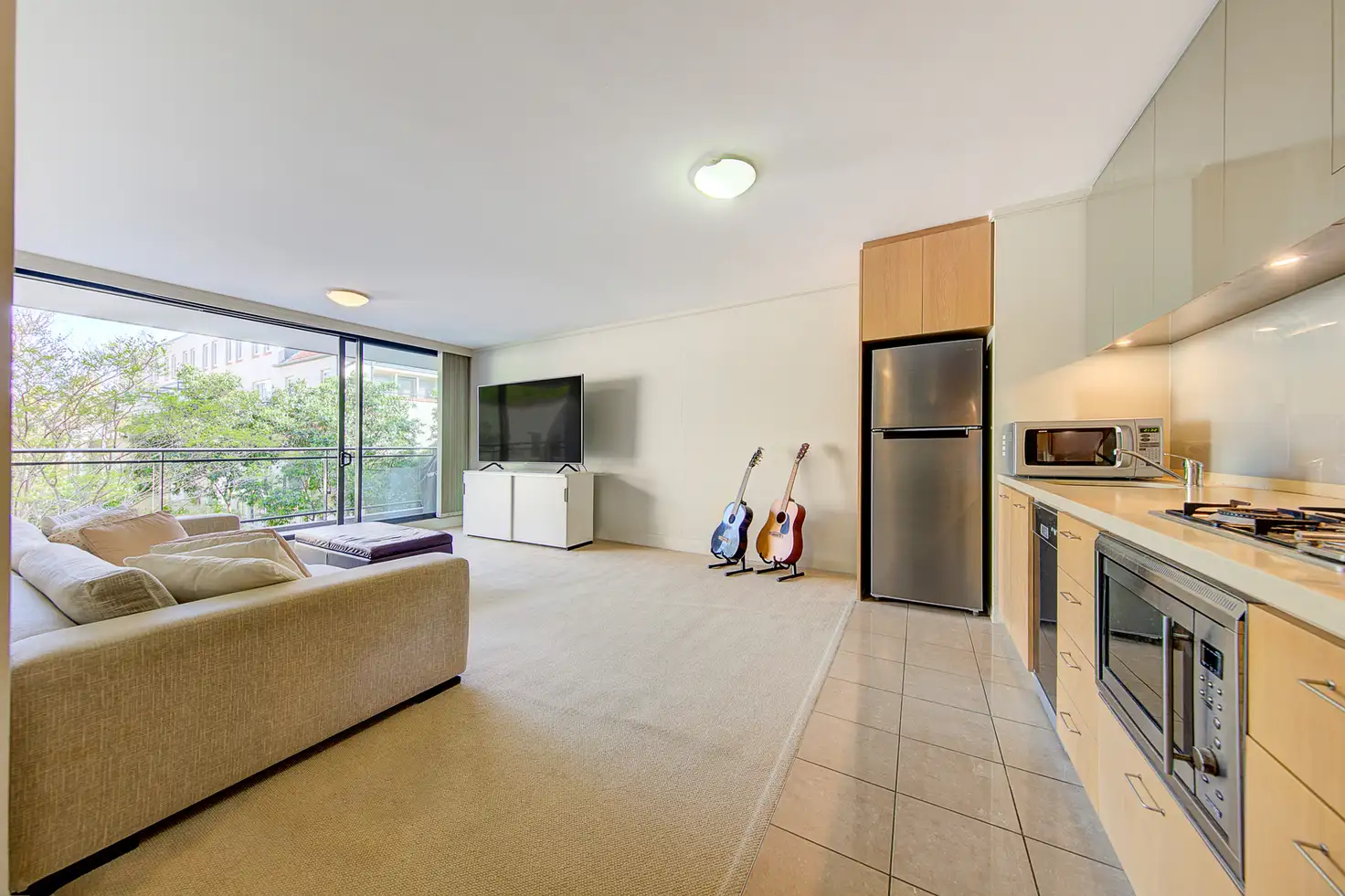 Main view of Homely apartment listing, 202/88 Vista Street, Mosman NSW 2088