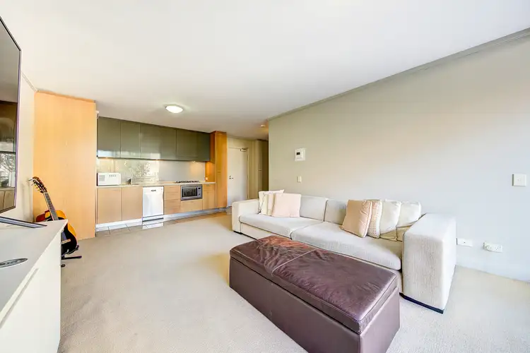 Second view of Homely apartment listing, 202/88 Vista Street, Mosman NSW 2088