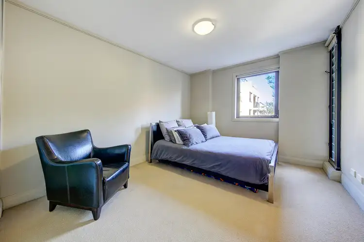Fourth view of Homely apartment listing, 202/88 Vista Street, Mosman NSW 2088