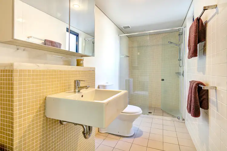 Fifth view of Homely apartment listing, 202/88 Vista Street, Mosman NSW 2088