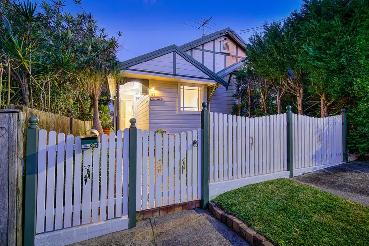 36 Lang Street, Mosman NSW 2088
