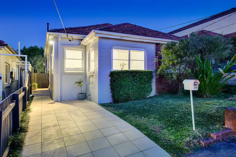 Main view of Homely semi-detached listing, 15A Countess Street, Mosman NSW 2088