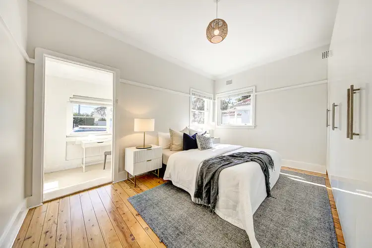 Second view of Homely semi-detached listing, 15A Countess Street, Mosman NSW 2088