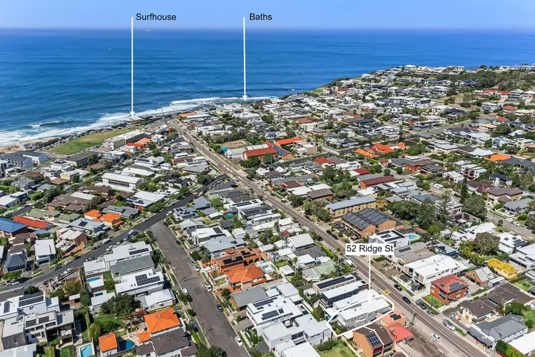 52 Ridge Street, Merewether NSW 2291