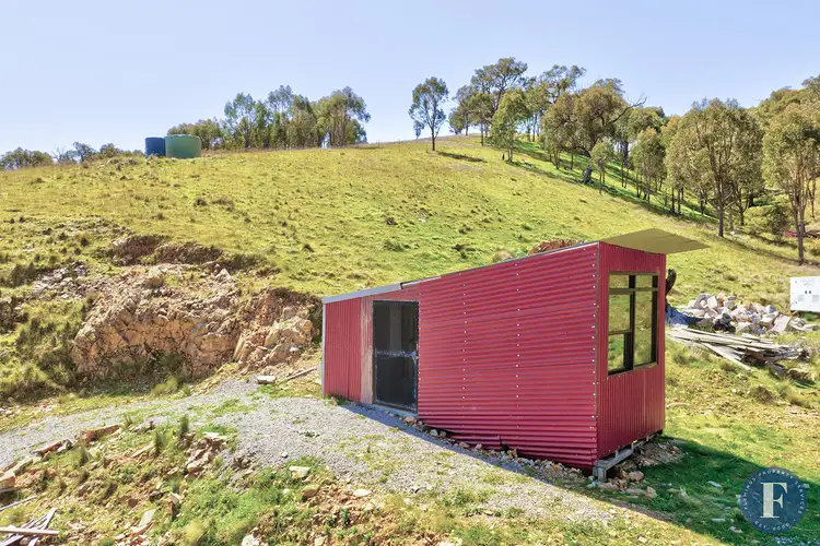 Fifth view of Homely rural property listing, 62 Battery Crossing Road, Boorowa NSW 2586