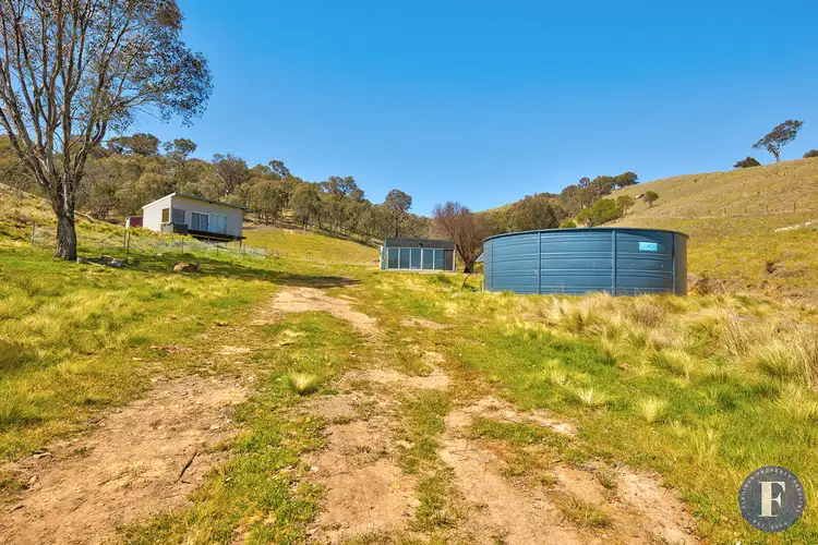 Sixth view of Homely rural property listing, 62 Battery Crossing Road, Boorowa NSW 2586
