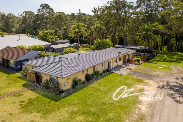 58 MacGibbon Parade, Old Erowal Bay NSW 2540