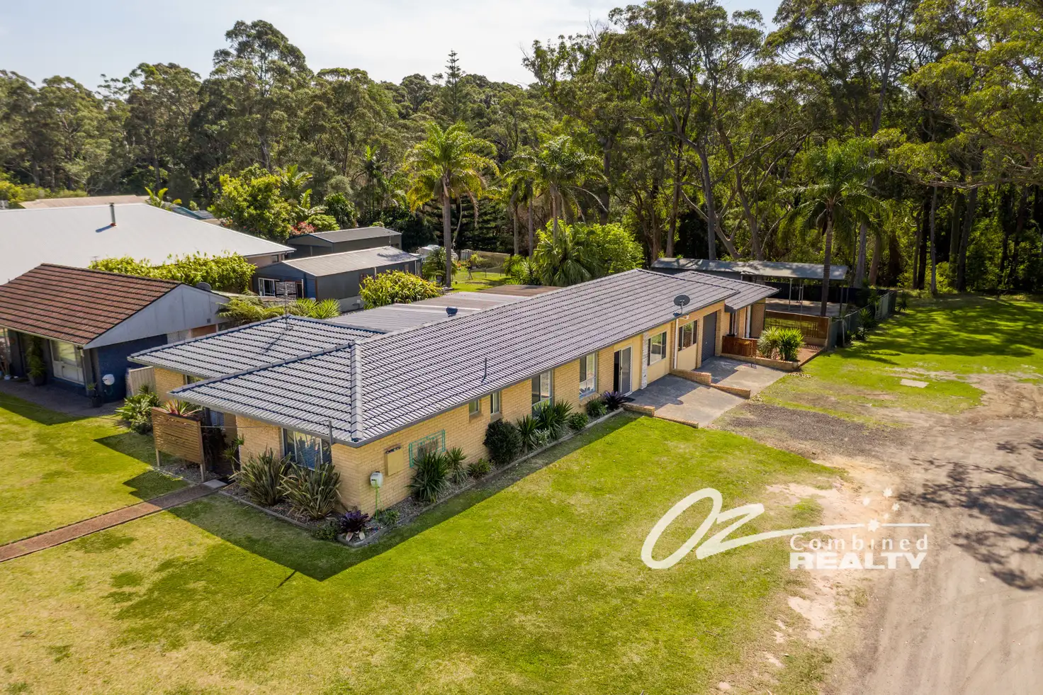 Main view of Homely house listing, 58 MacGibbon Parade, Old Erowal Bay NSW 2540