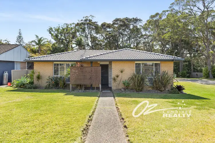 Second view of Homely house listing, 58 MacGibbon Parade, Old Erowal Bay NSW 2540