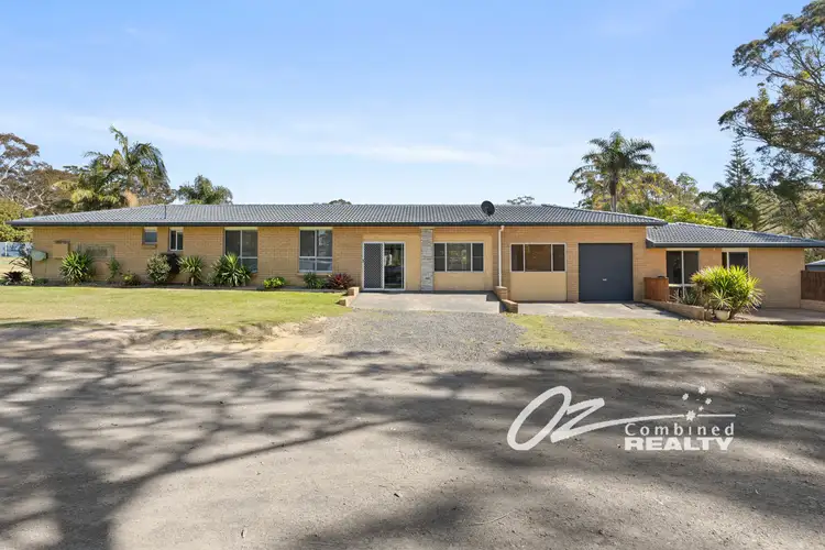 Third view of Homely house listing, 58 MacGibbon Parade, Old Erowal Bay NSW 2540