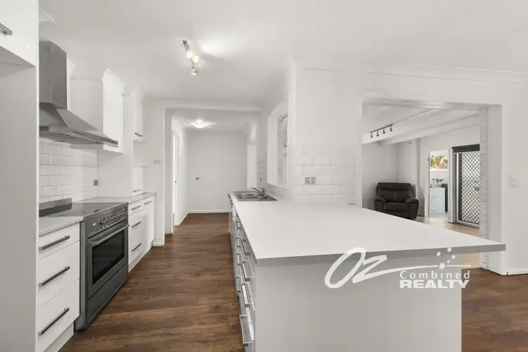 Fourth view of Homely house listing, 58 MacGibbon Parade, Old Erowal Bay NSW 2540