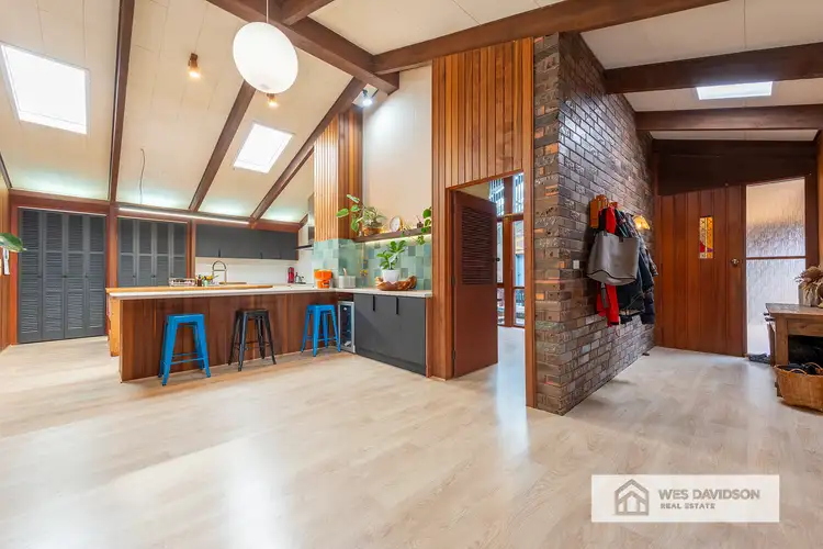 Fifth view of Homely house listing, 14 Kalimna Avenue, Horsham VIC 3400