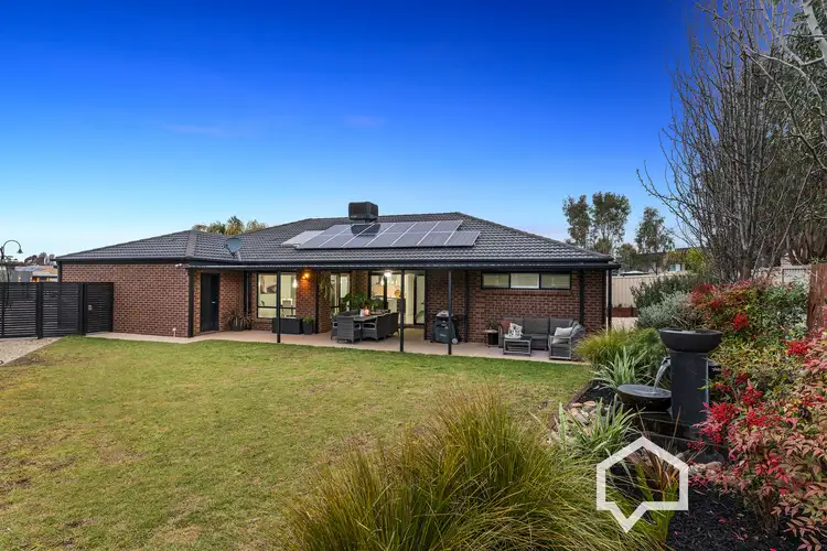 Sixth view of Homely house listing, 8 Hanover Place, Strathfieldsaye VIC 3551