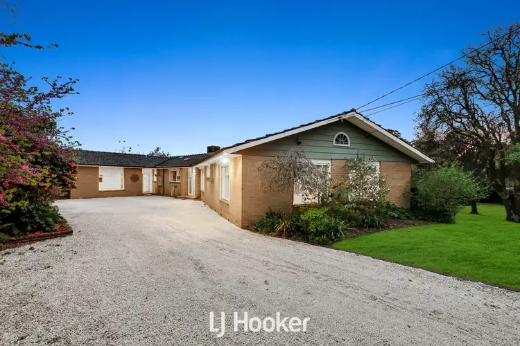 3 Irene Court, Dandenong VIC 3175