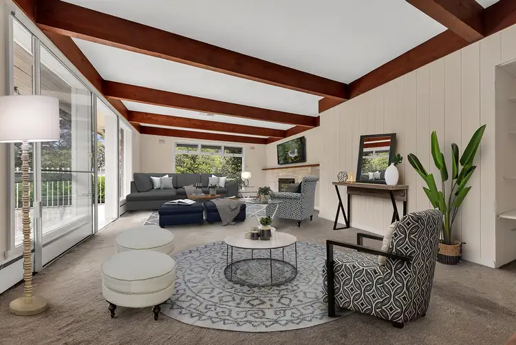 Third view of Homely house listing, 3 Irene Court, Dandenong VIC 3175