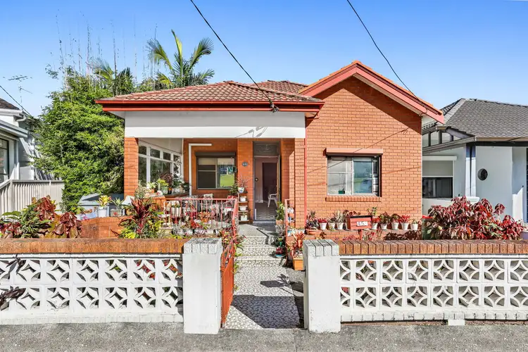 451 Anzac Parade, Kingsford NSW 2032