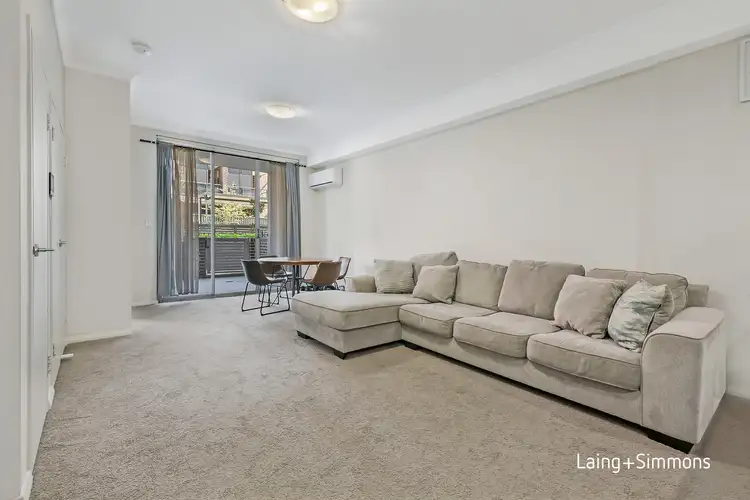 Second view of Homely unit listing, G09/7-9 Durham Street, Mount Druitt NSW 2770