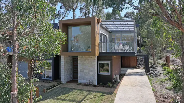 4A Hickory Lane, Creswick VIC 3363