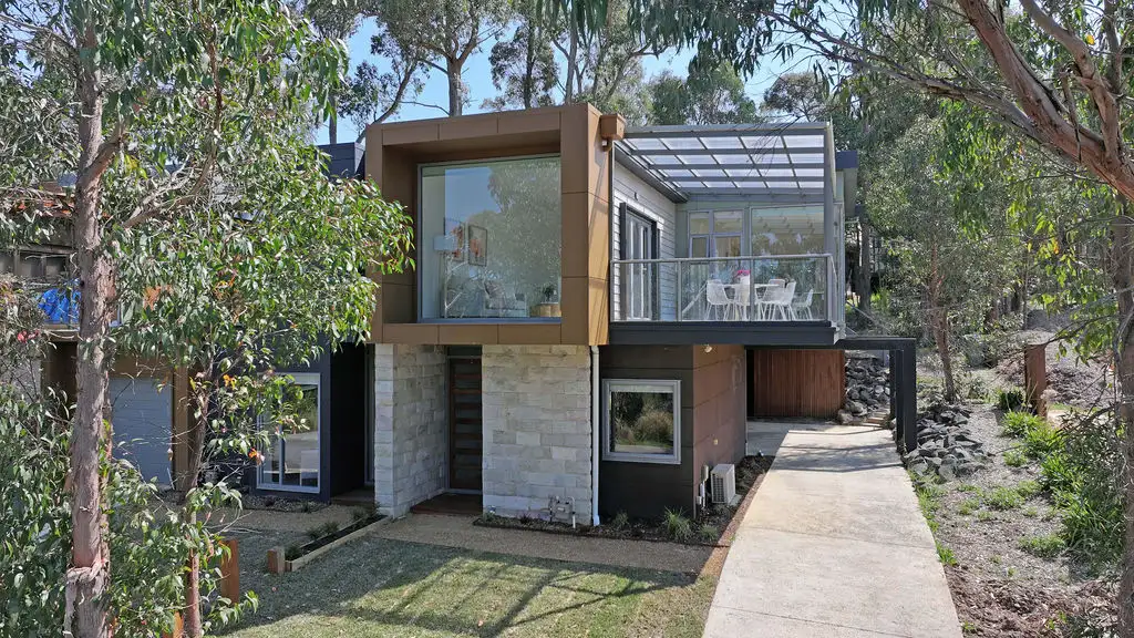 Main view of Homely house listing, 4A Hickory Lane, Creswick VIC 3363