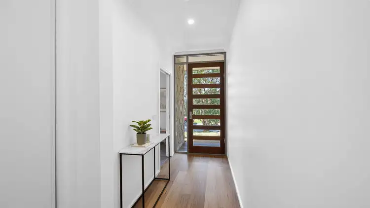 Second view of Homely house listing, 4A Hickory Lane, Creswick VIC 3363